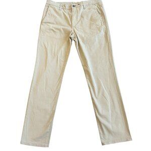 rag & bone Men's Chinos in Light Beige
